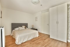 Fanny Blankers-Koenlaan 30, 1061 MG Amsterdam 